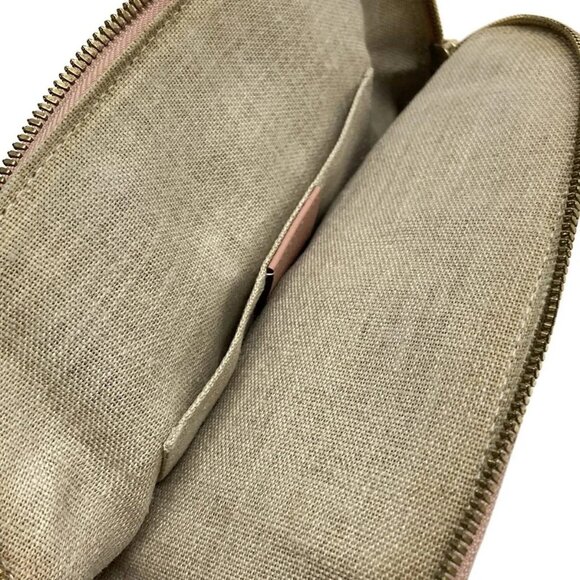 Auth GUCCI Micro Guccissima 449654 Pink Leather Handbag - Picture 13 of 16